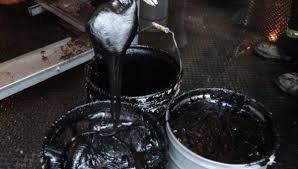 Bitumen