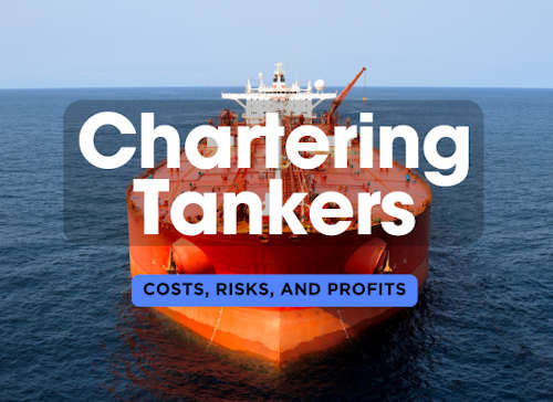 Tanker Chartering