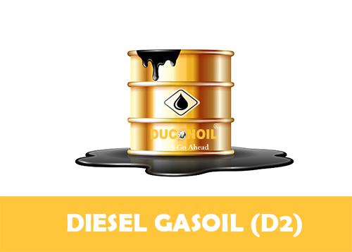 D6 Fuel