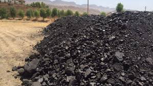 Petroleum Coke